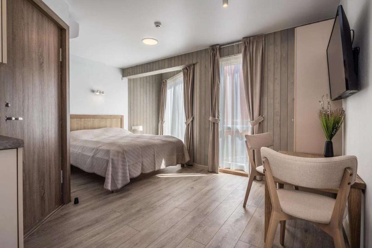 Apartamentai Druskininkų 7B foto
