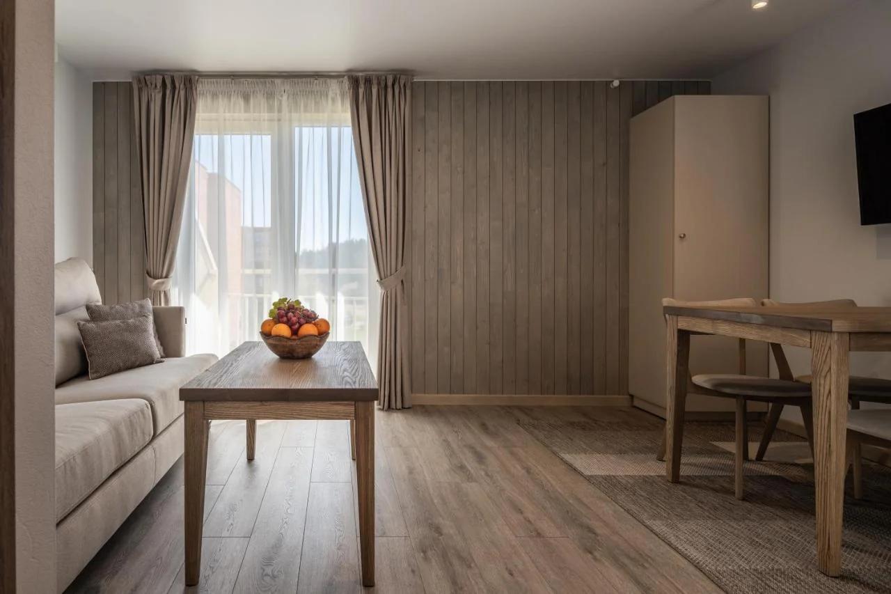 Apartamentai Druskininkų 7B foto