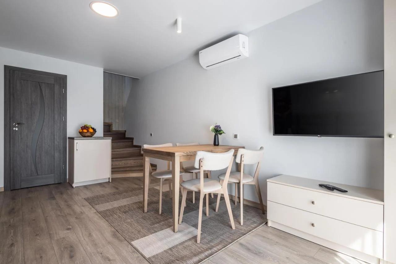 Apartamentai Druskininkų 7B foto