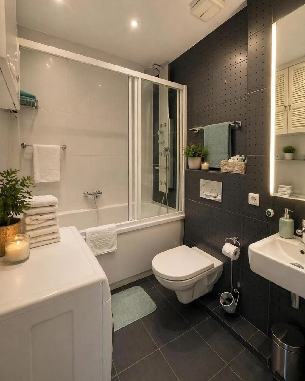 Apartamentai Palangoje Arune foto