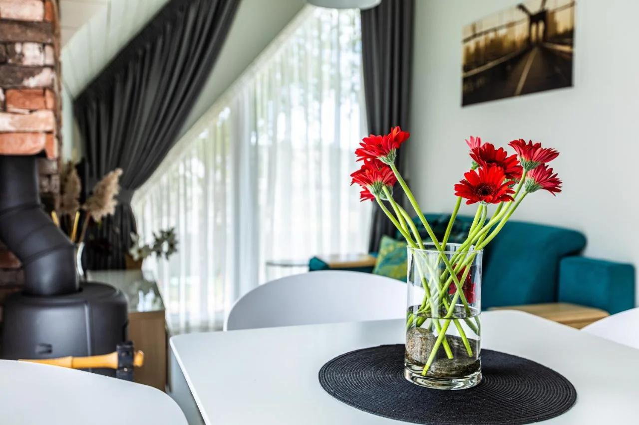 Apartamentai šalia jūros photo