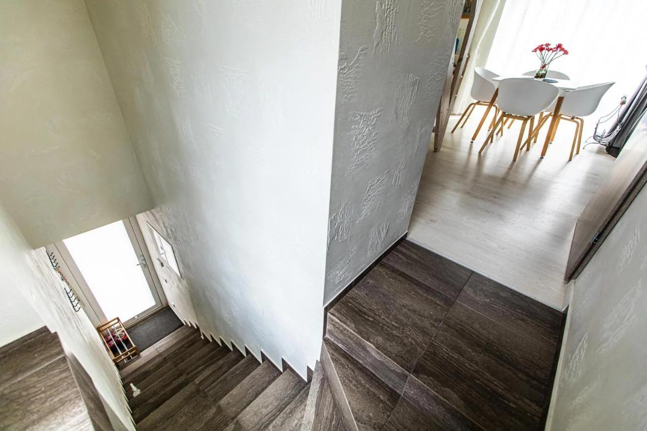 Apartamentai šalia jūros photo