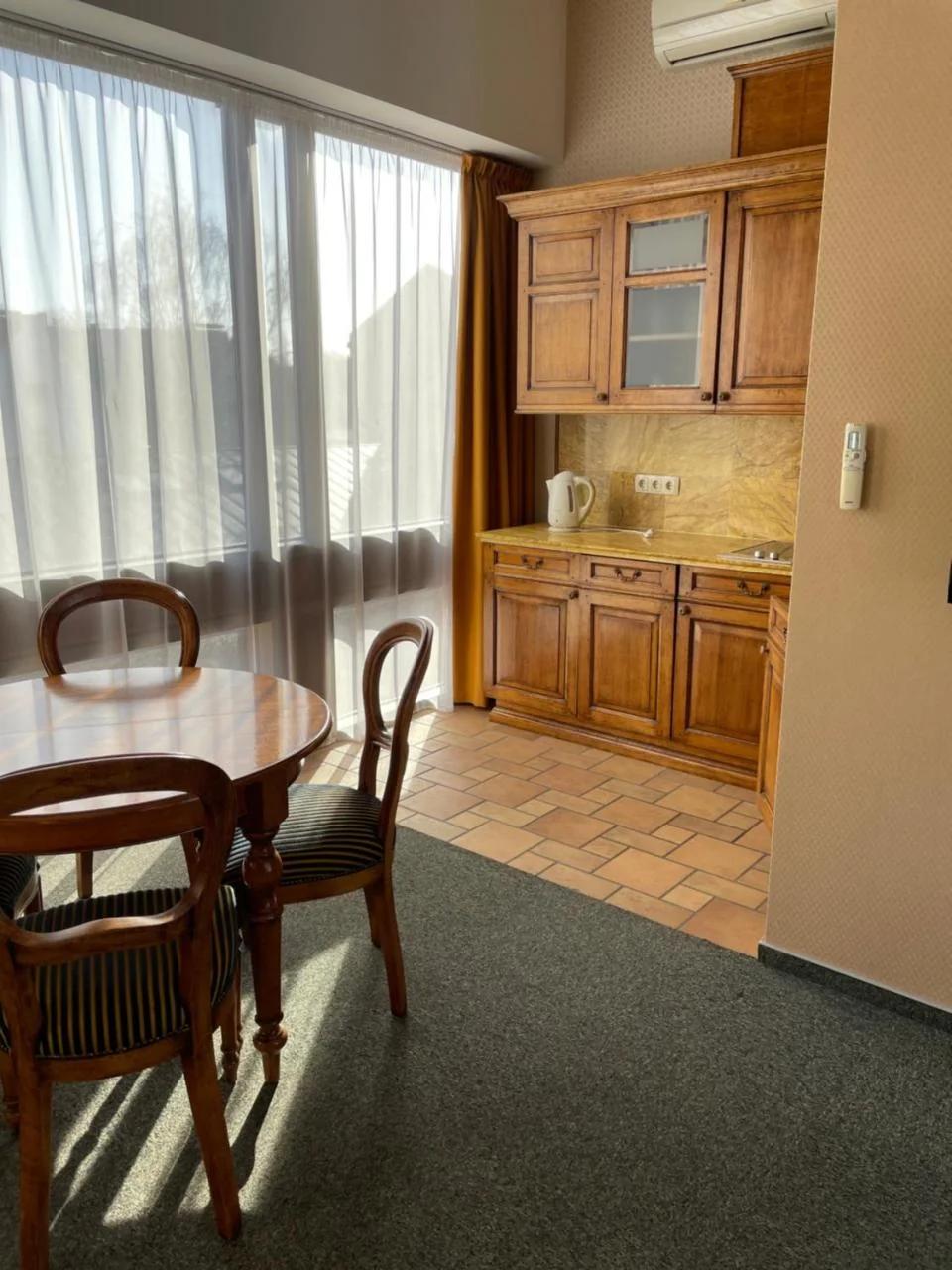Apartment Senamiesčio Inkaras