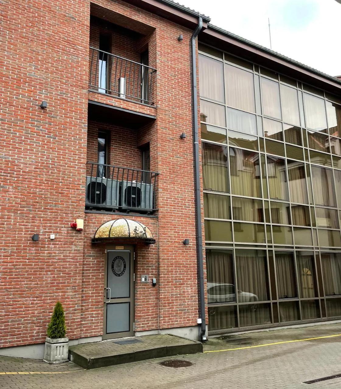 Apartment Senamiesčio Inkaras photo