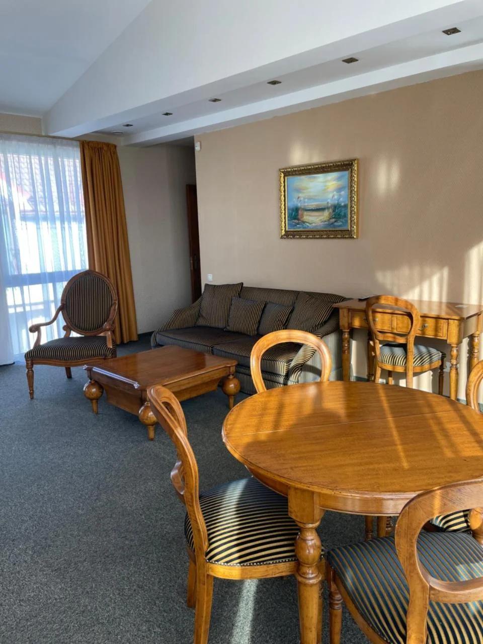 Apartment Senamiesčio Inkaras photo