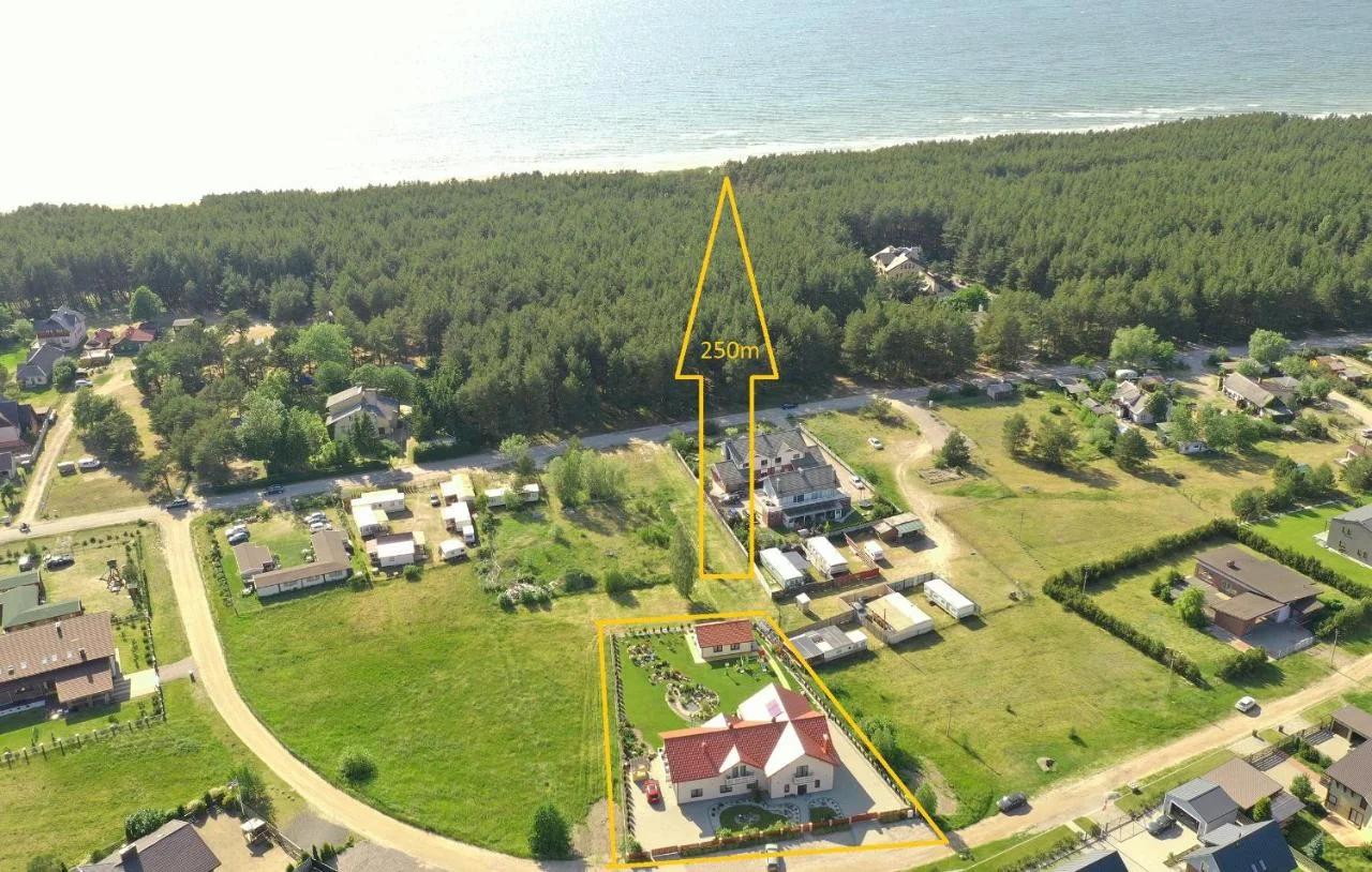 Atostogu sala