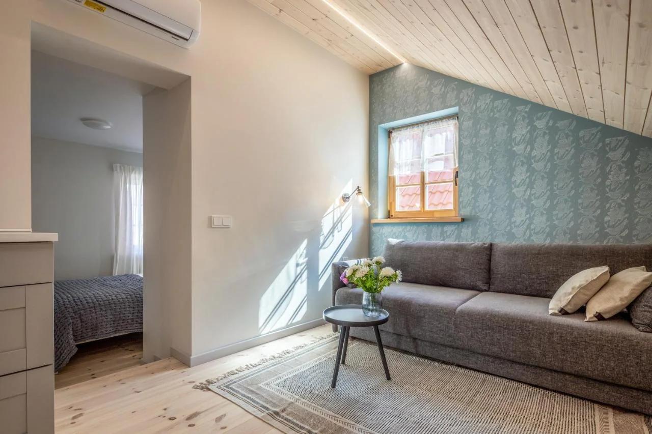 B2 Apartments photo