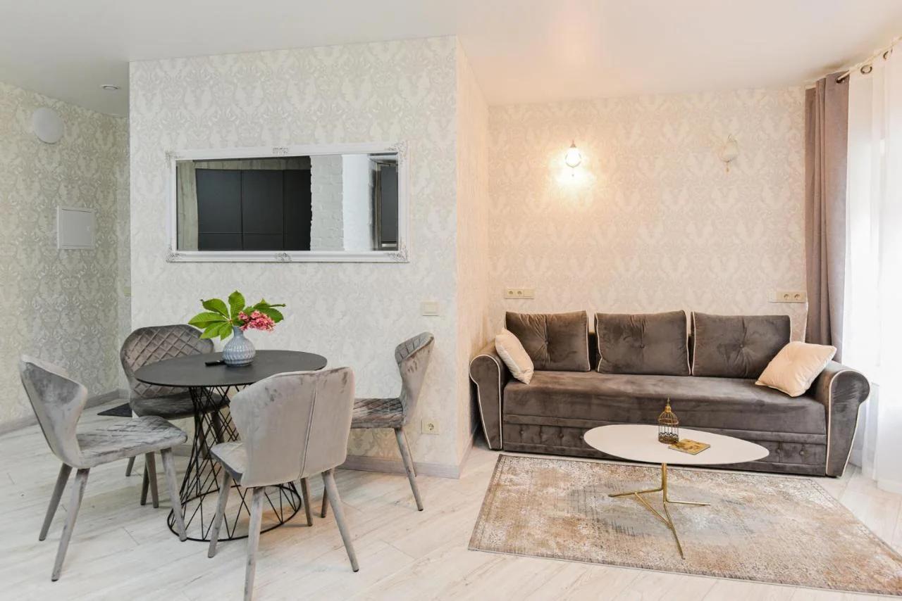 Bastiono apartamentai