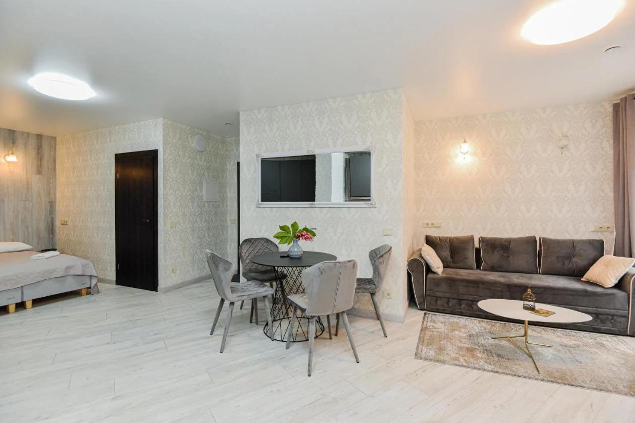 Bastiono apartamentai foto