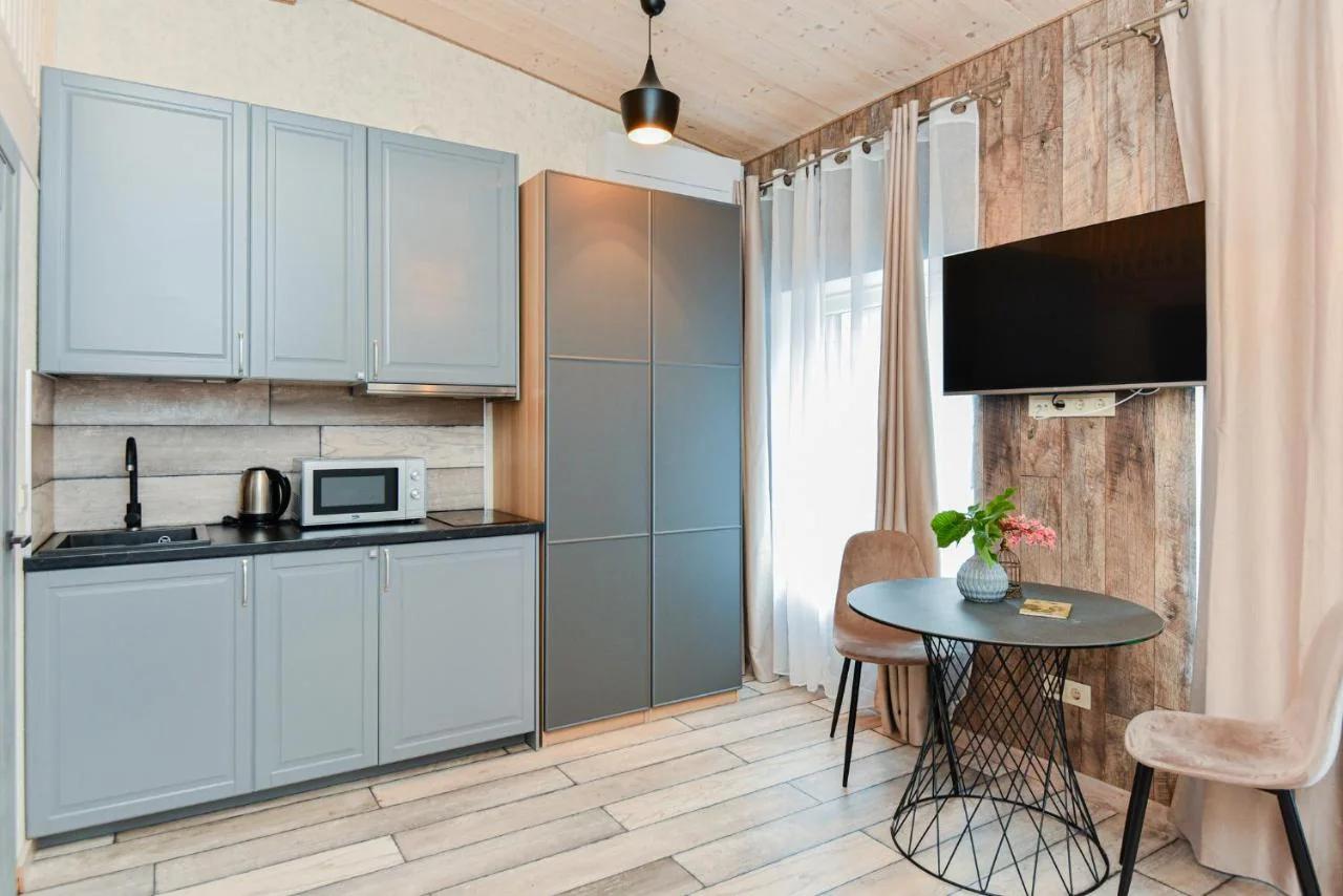 Bastiono apartamentai foto