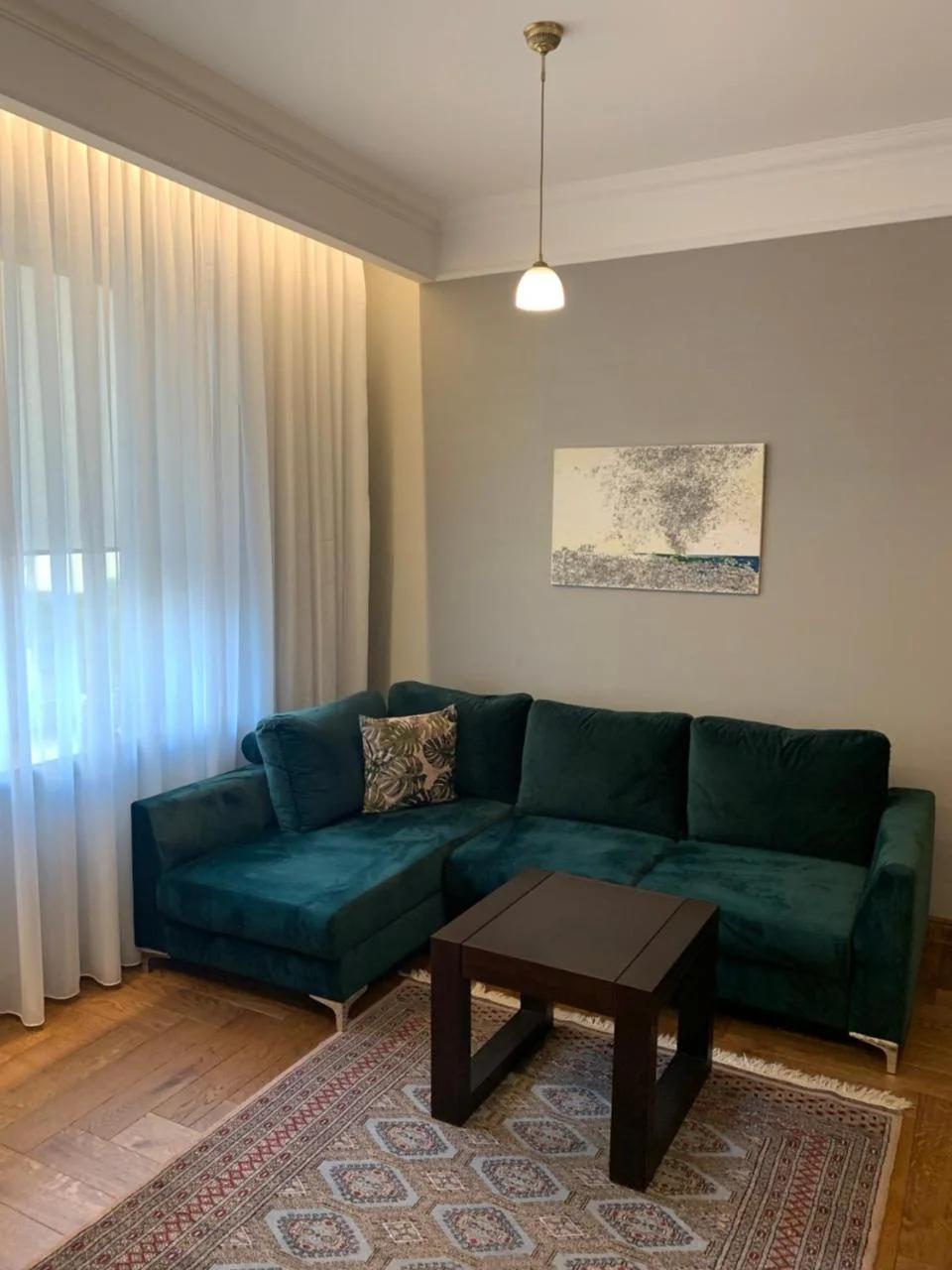 Cathedral Apartments photo