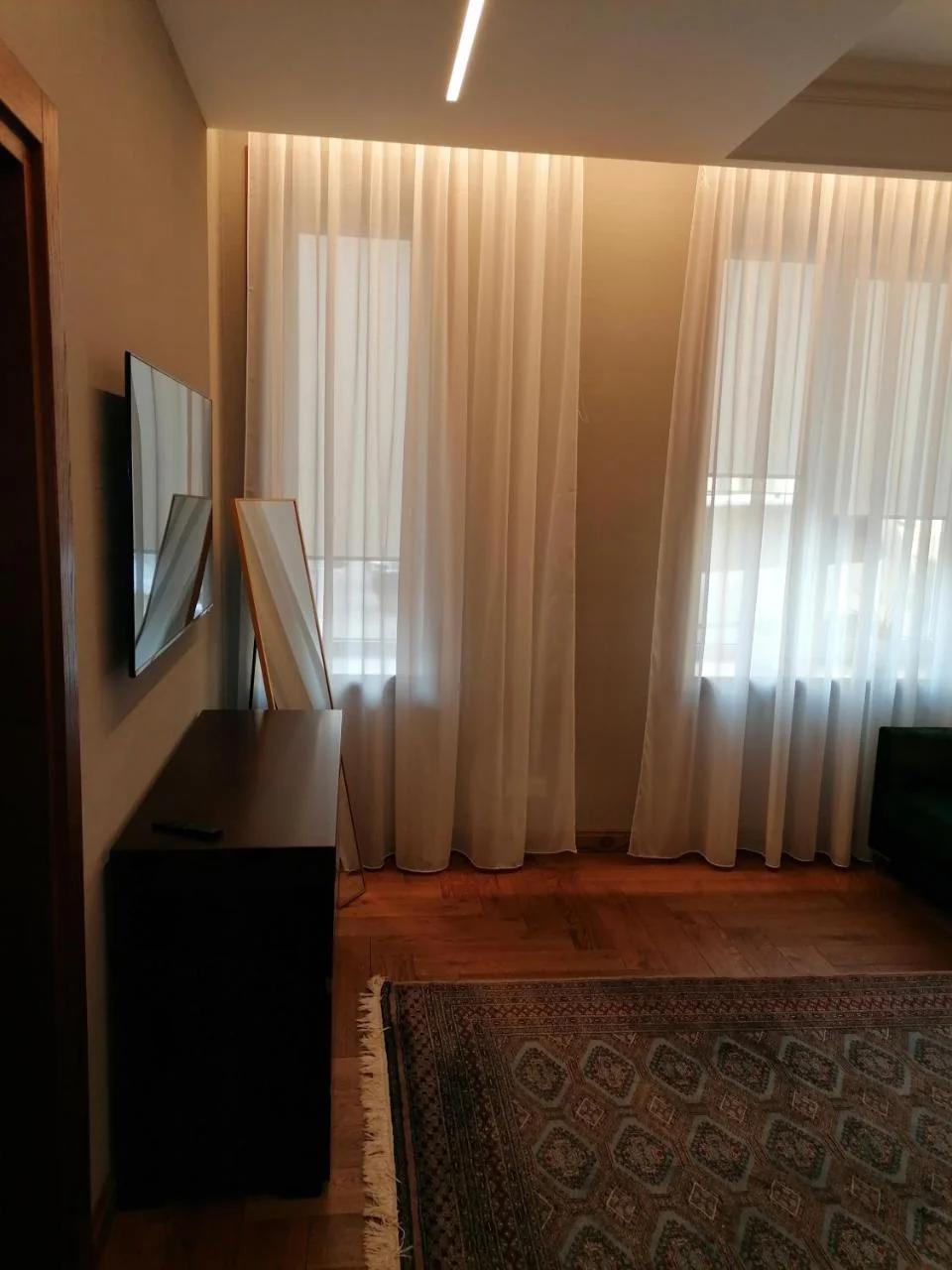 Cathedral Apartments photo