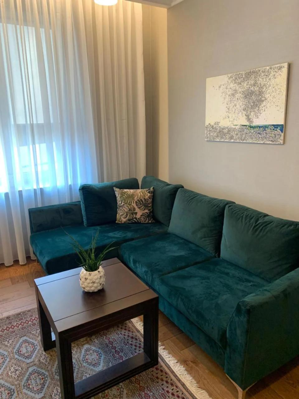 Cathedral Apartments photo