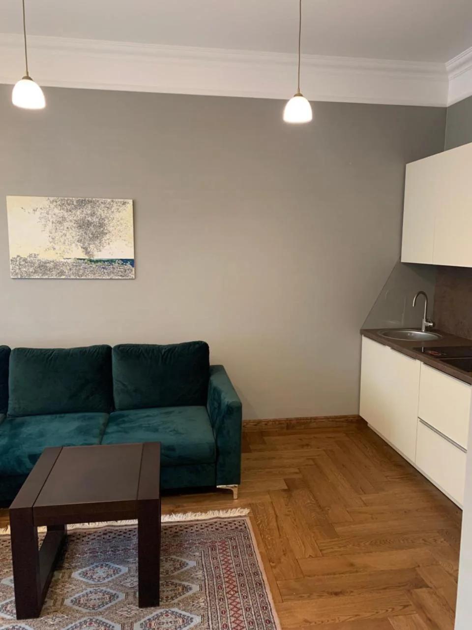 Cathedral Apartments photo