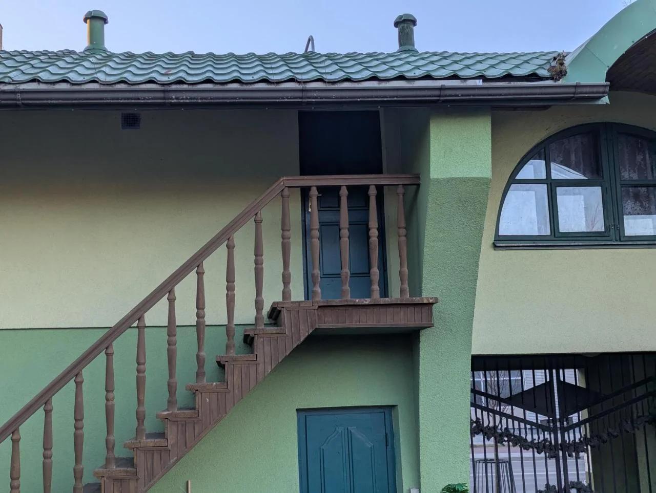 Cousy Center House photo