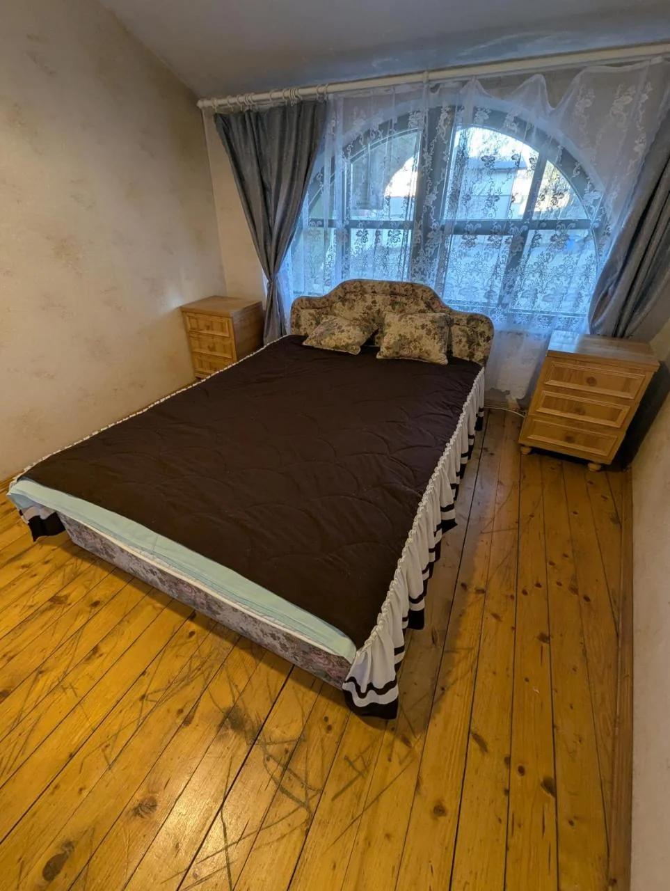 Cousy Center House photo