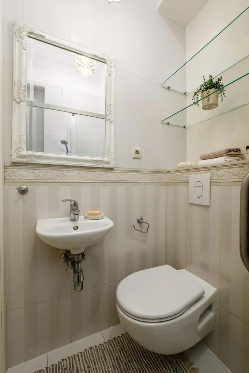 Cozy, bright, old town located, whole apartment photo