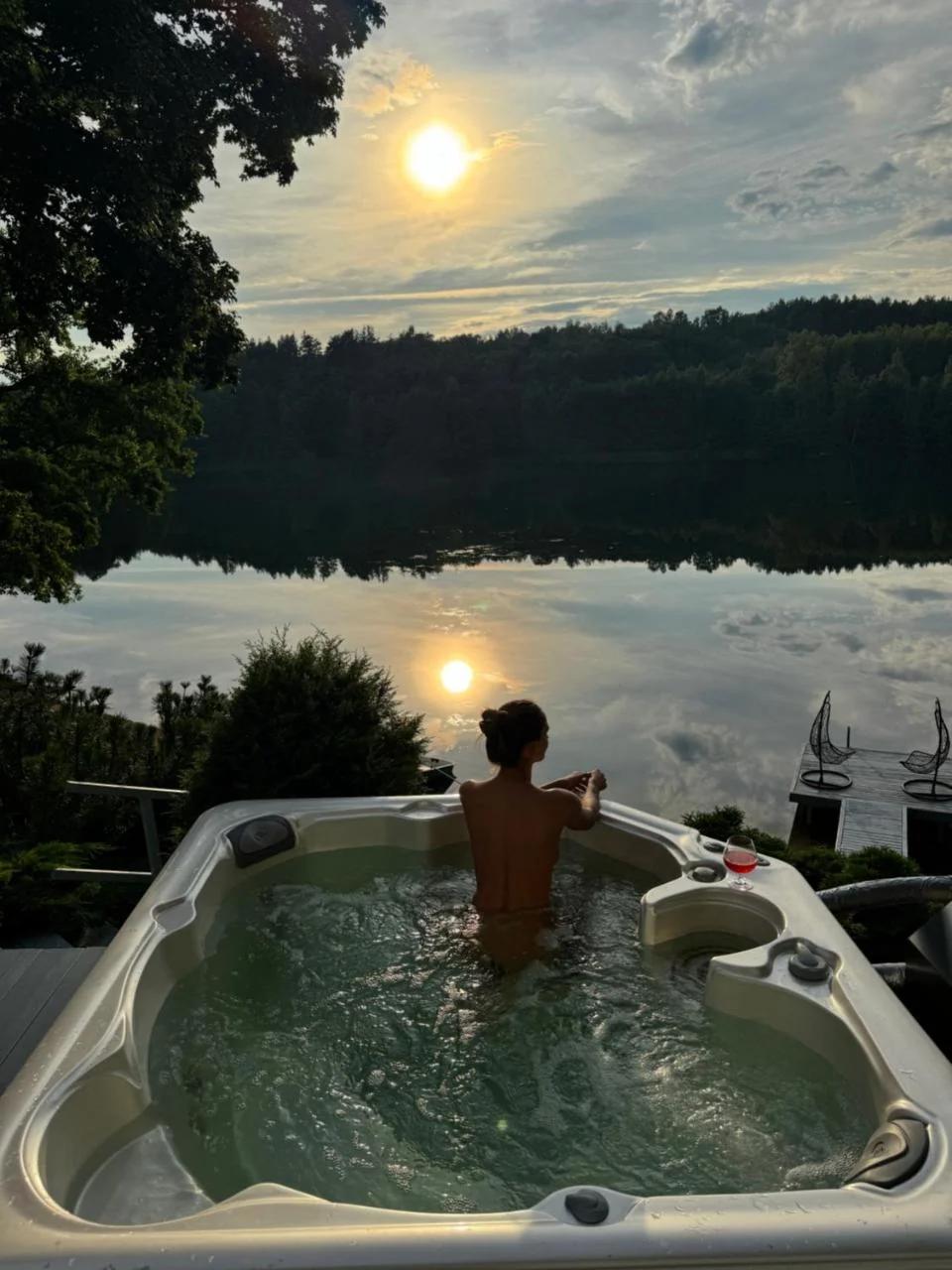 Dream Vila Trakai photo