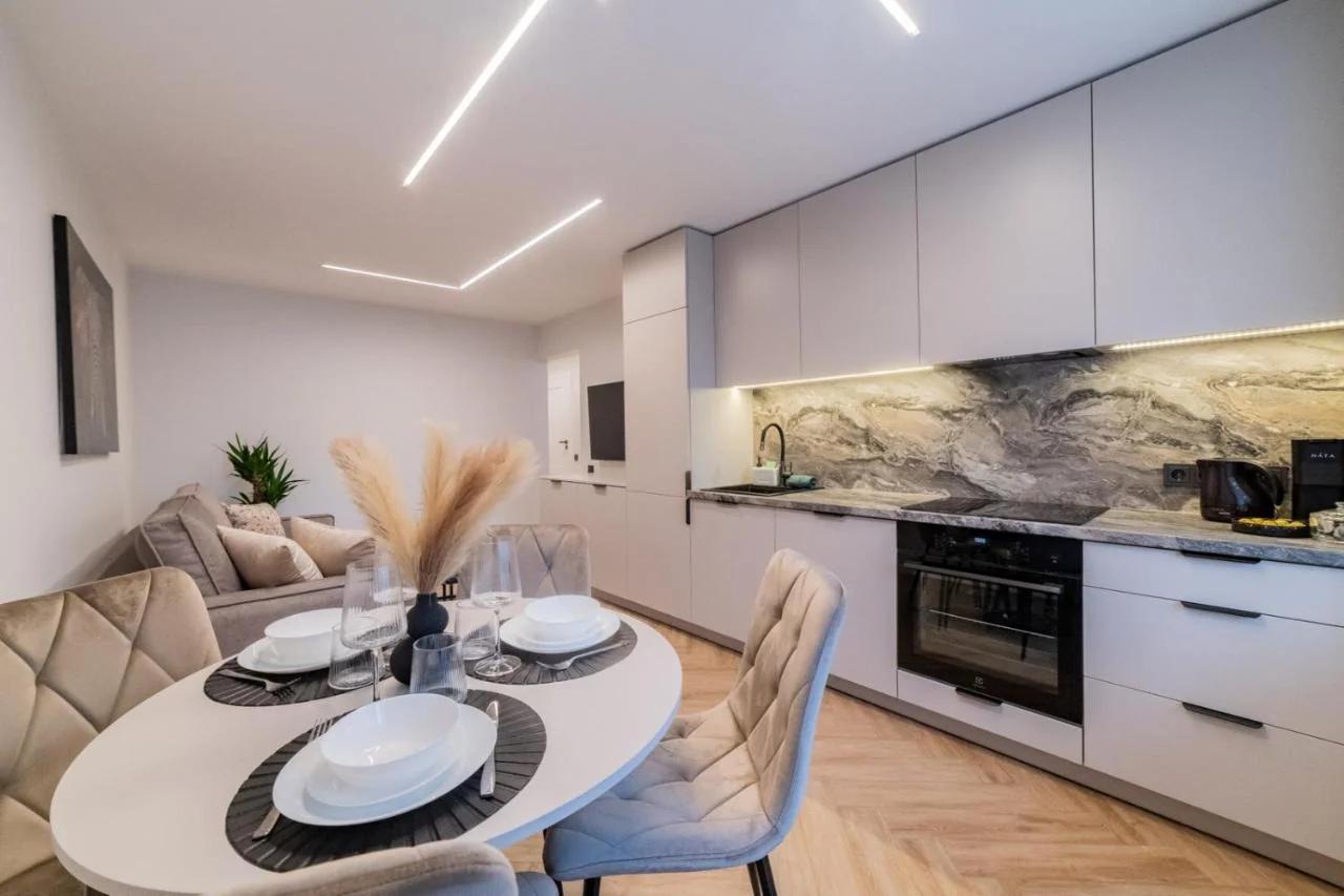 ENZO Apartments
