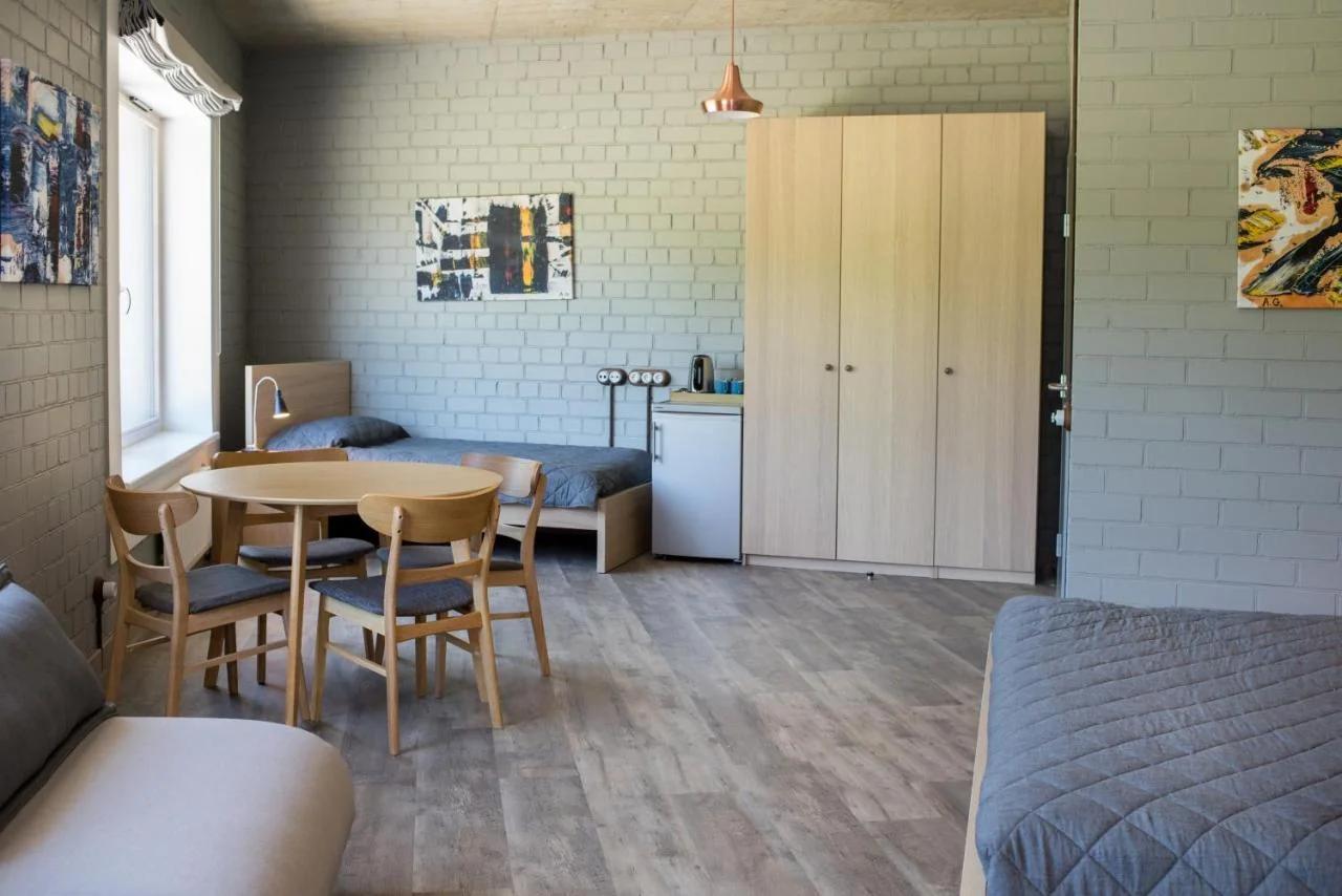 Franciscan guest house foto