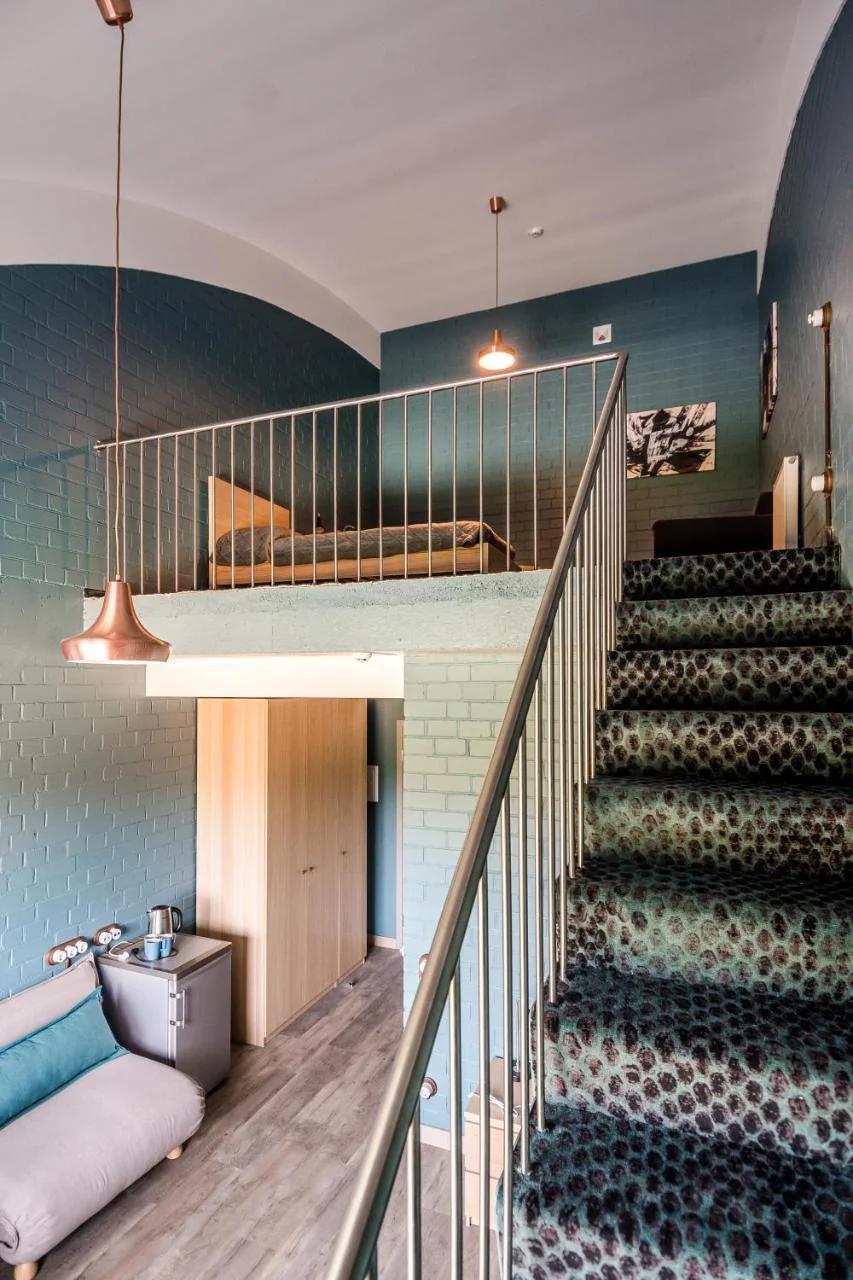 Franciscan guest house foto