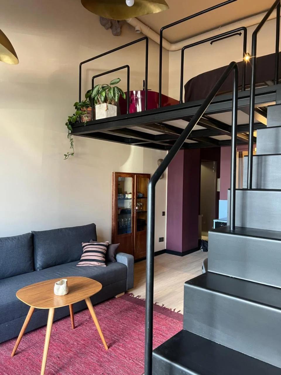 G Loft Spacious photo