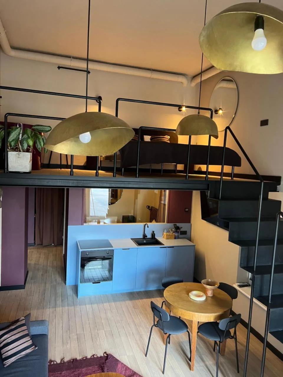 G Loft Spacious photo