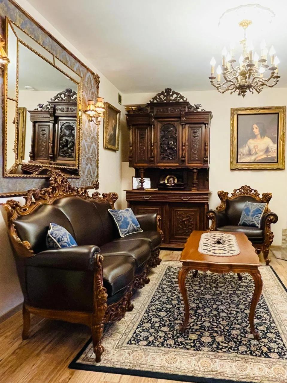 Grand Duke Apartments photo