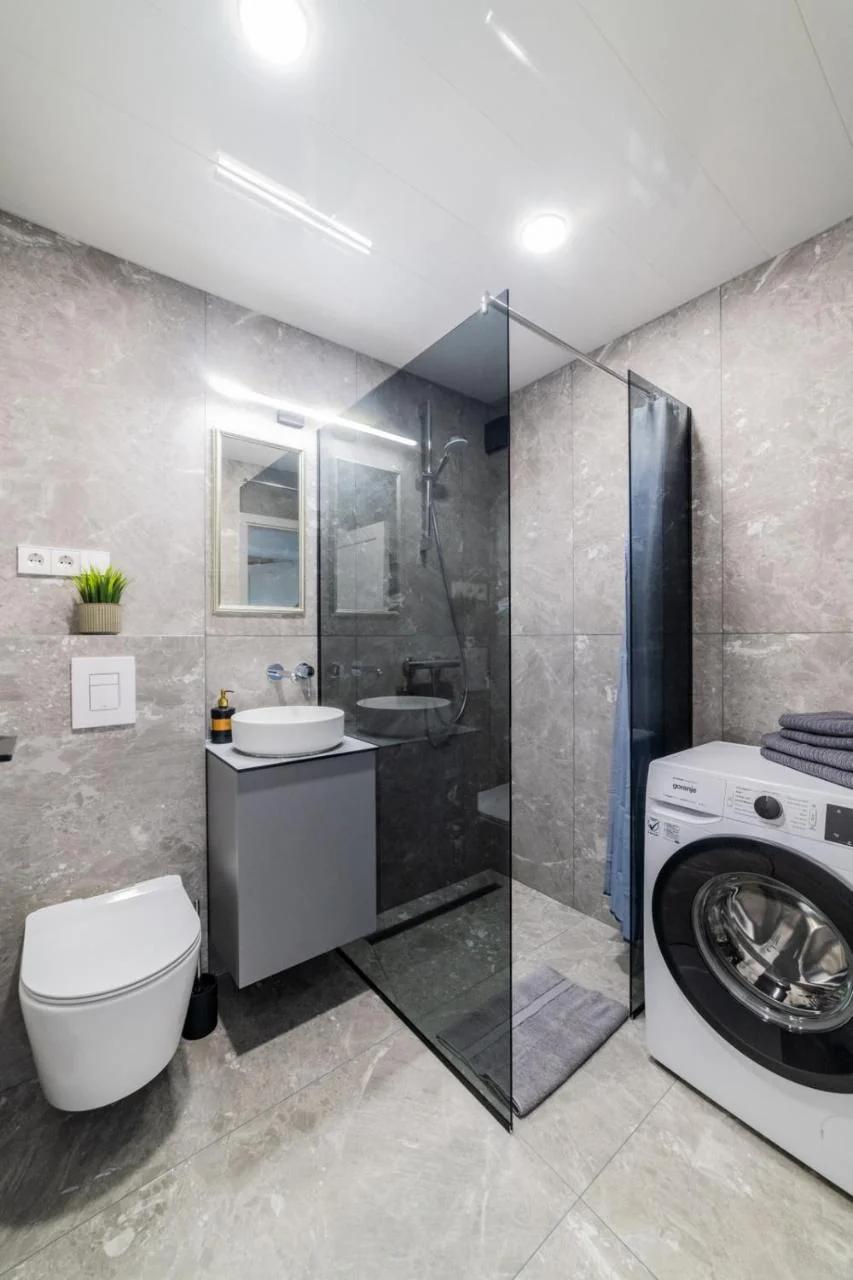 Grey Apartments photo