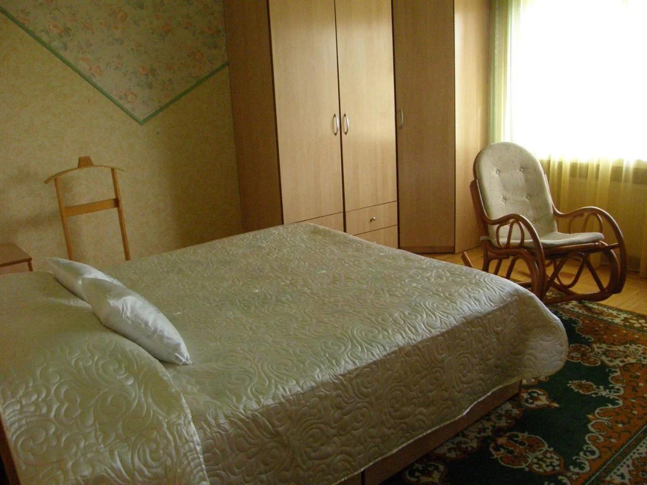 Home for Guests Lakštingala photo