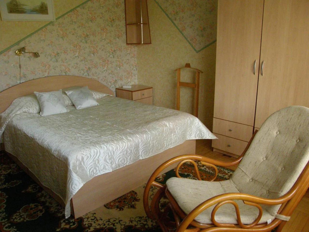 Home for Guests Lakštingala photo