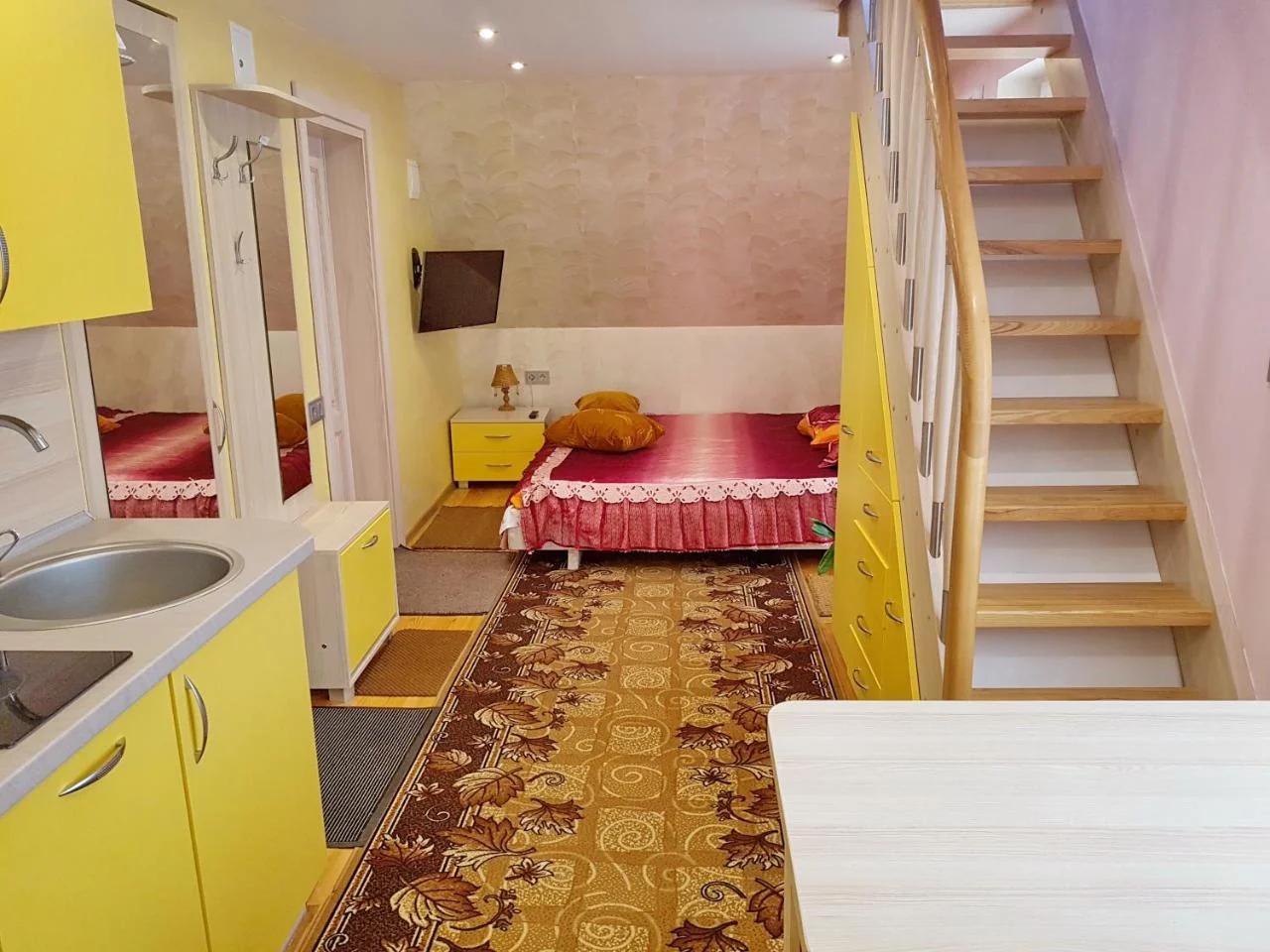 INKARAS Aparthotel photo