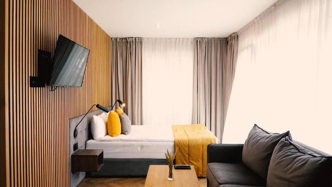 Jono kalnelis Apartments foto