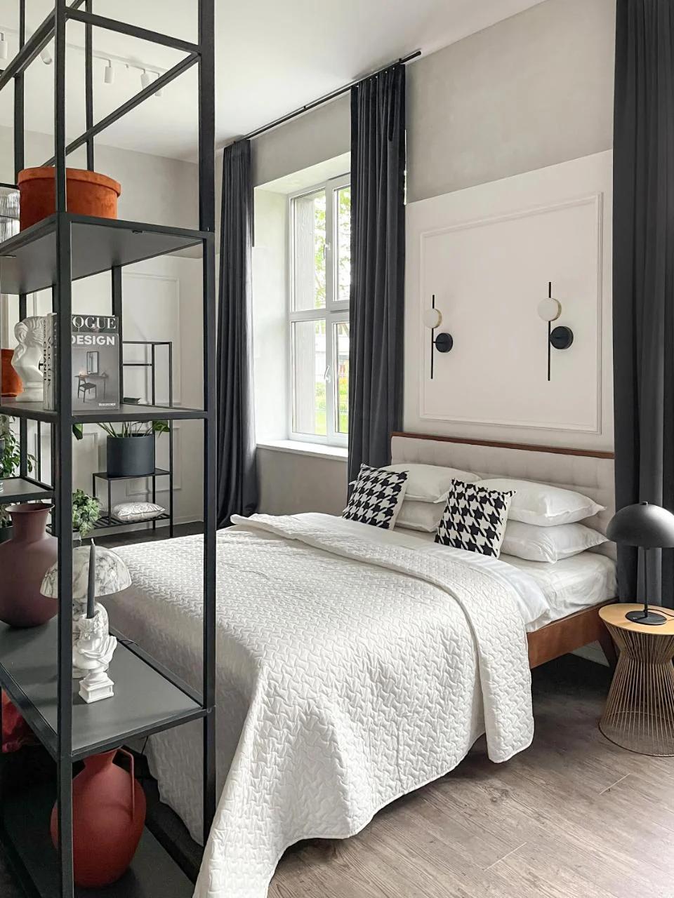 Kamurke - Apartamentai