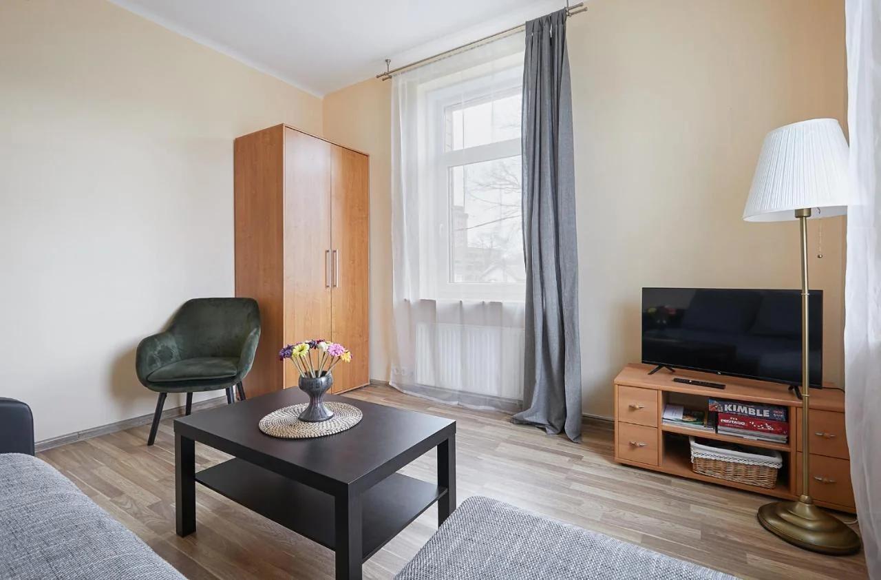 Kauko Laiptu Apartment photo