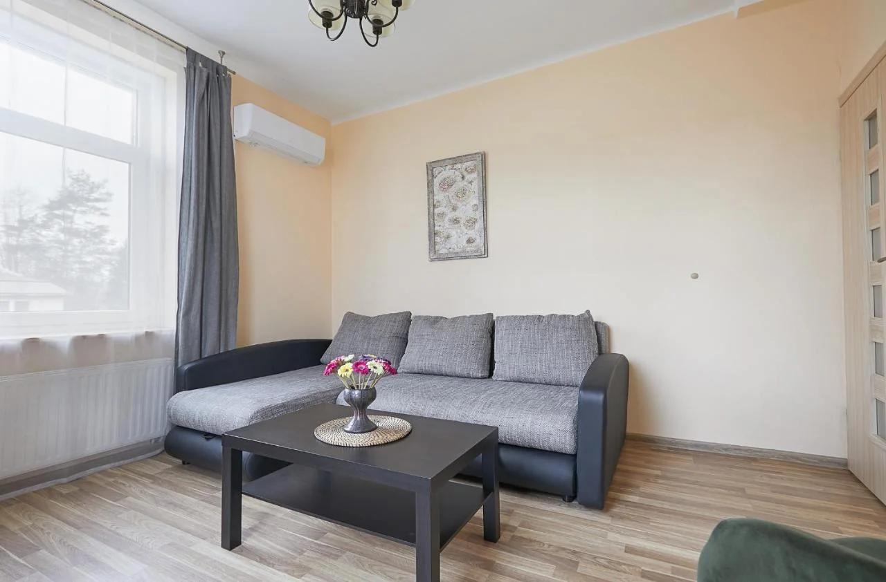 Kauko Laiptu Apartment photo