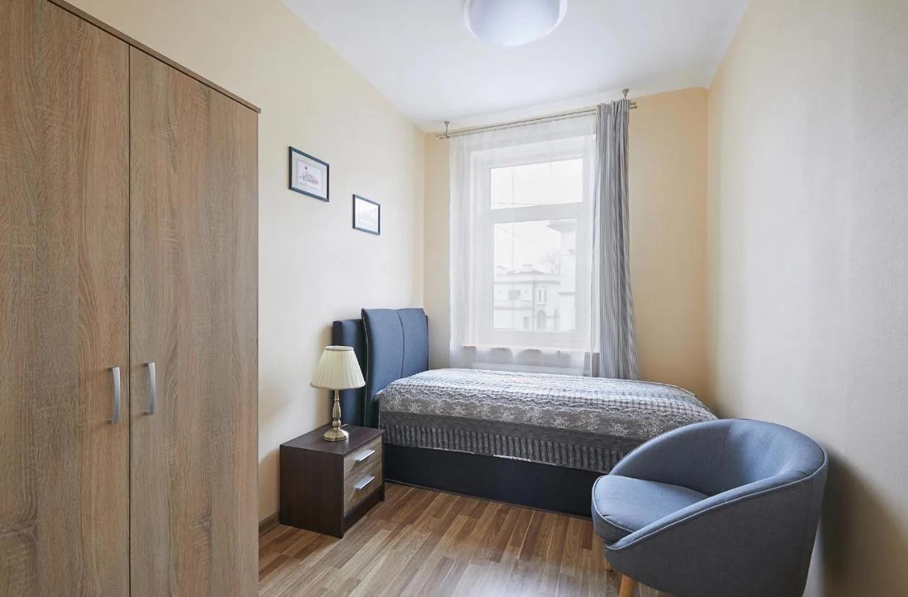 Kauko Laiptu Apartment photo