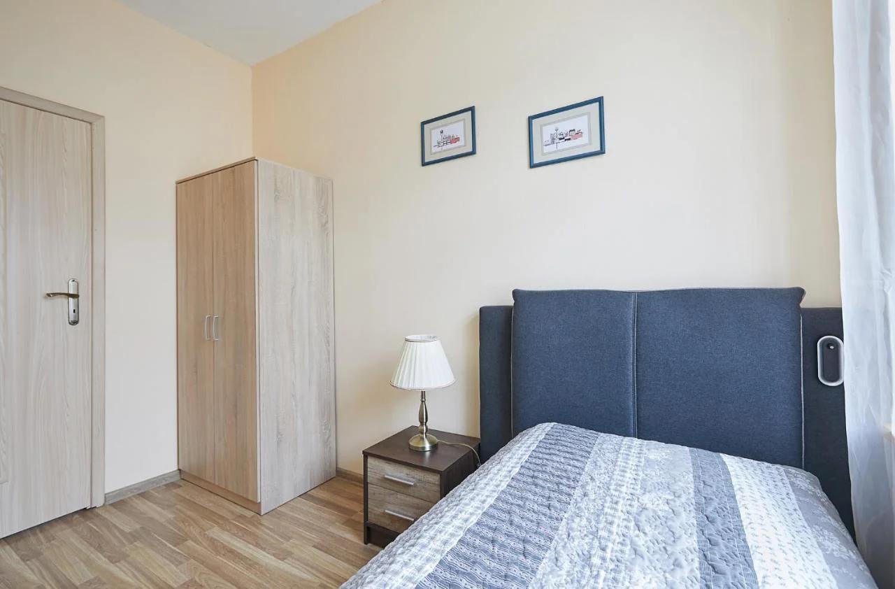 Kauko Laiptu Apartment photo
