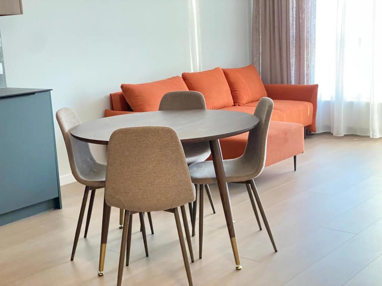 Luxury HOLLYWOOD Apartments photo