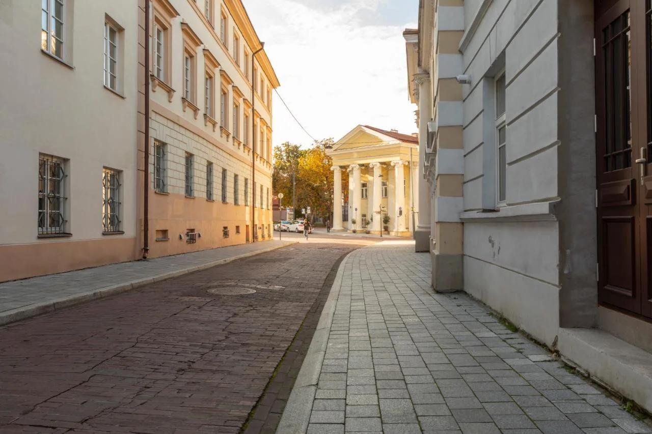 Old Town Retreat in Vilnius photo