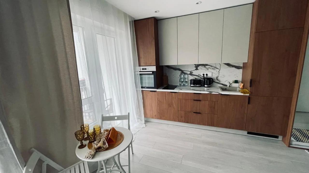 Ozo flat