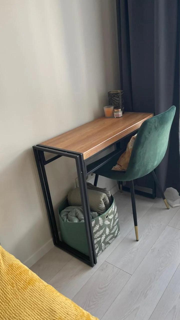 Ozo flat photo