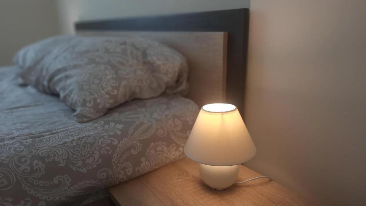 Priegliaus apartamentai