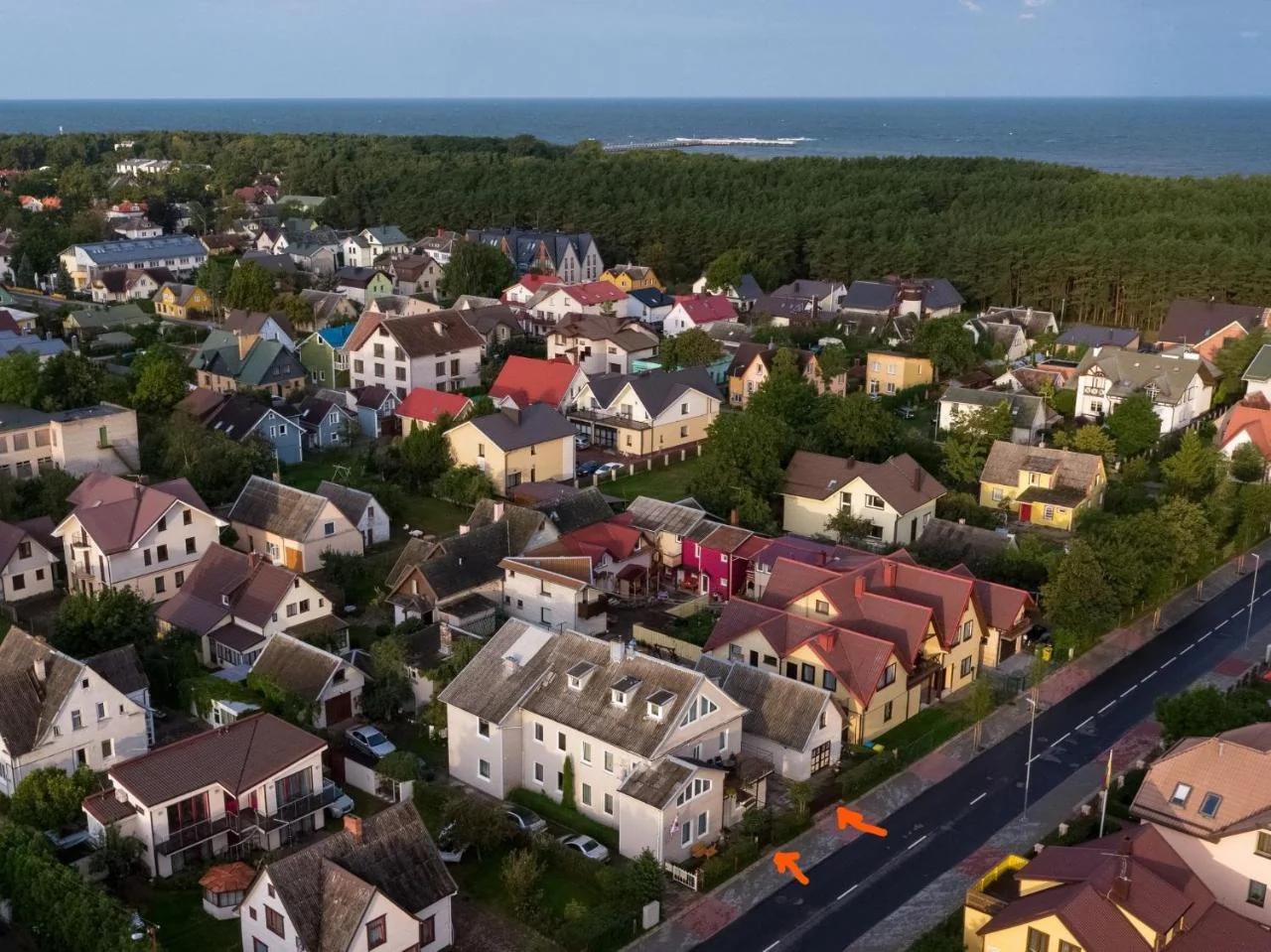 Šarkutė photo