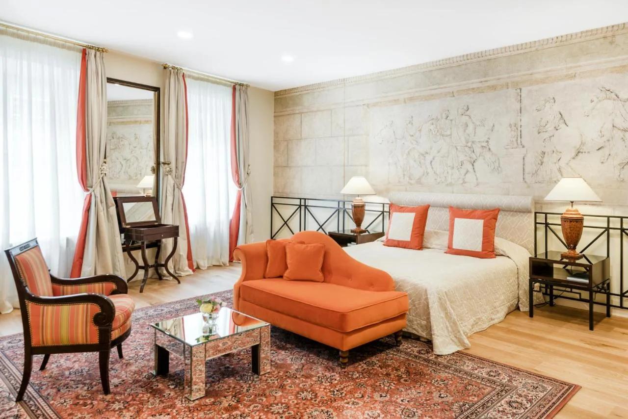 Stikliai Hotel - Relais & Châteaux photo