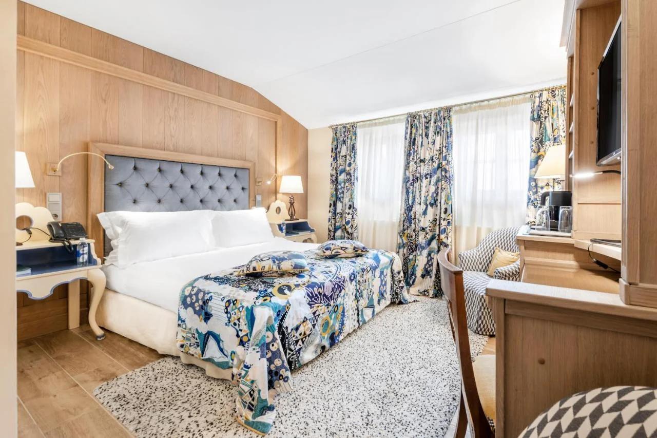 Stikliai Hotel - Relais & Châteaux photo