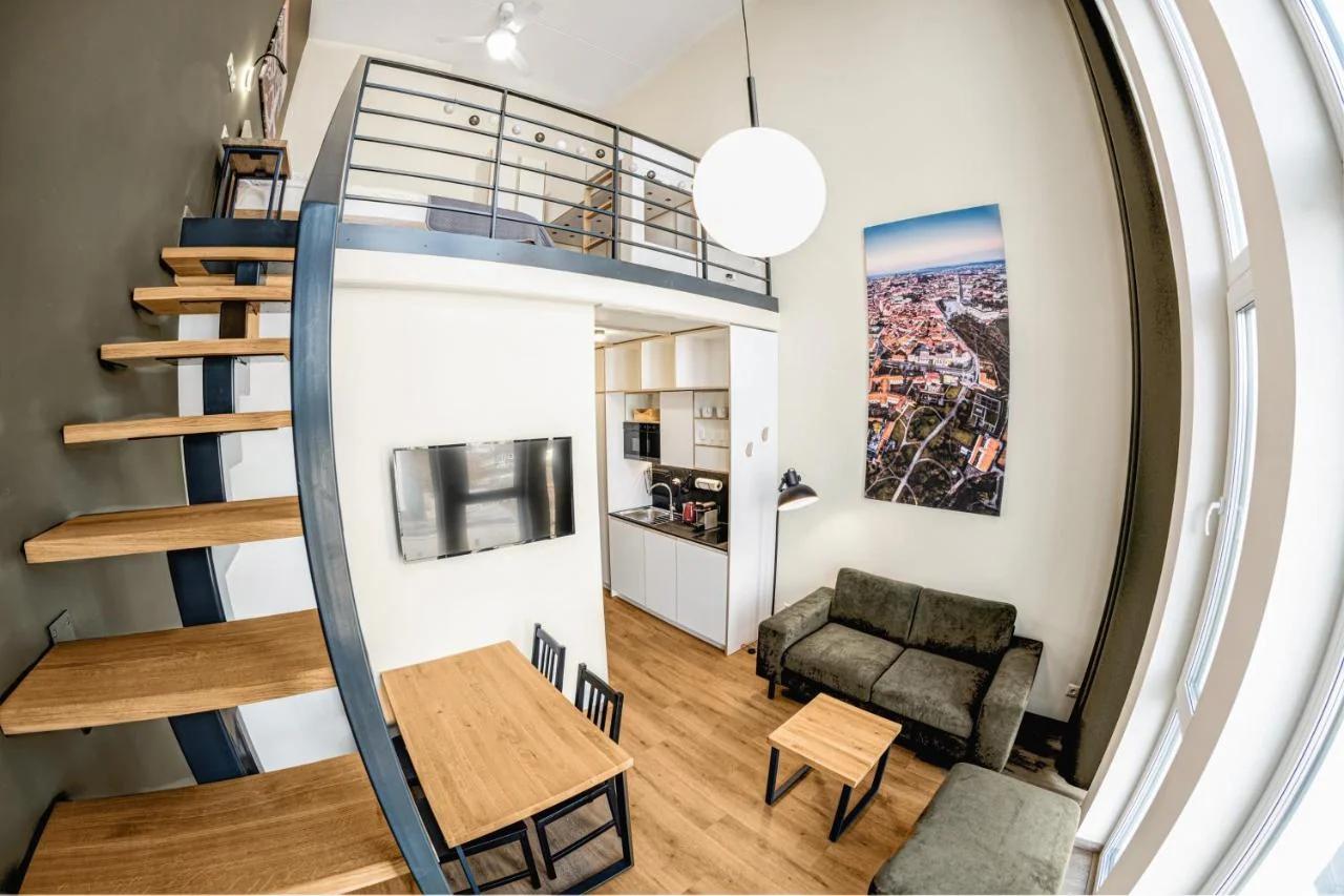TopFloor Apartments photo