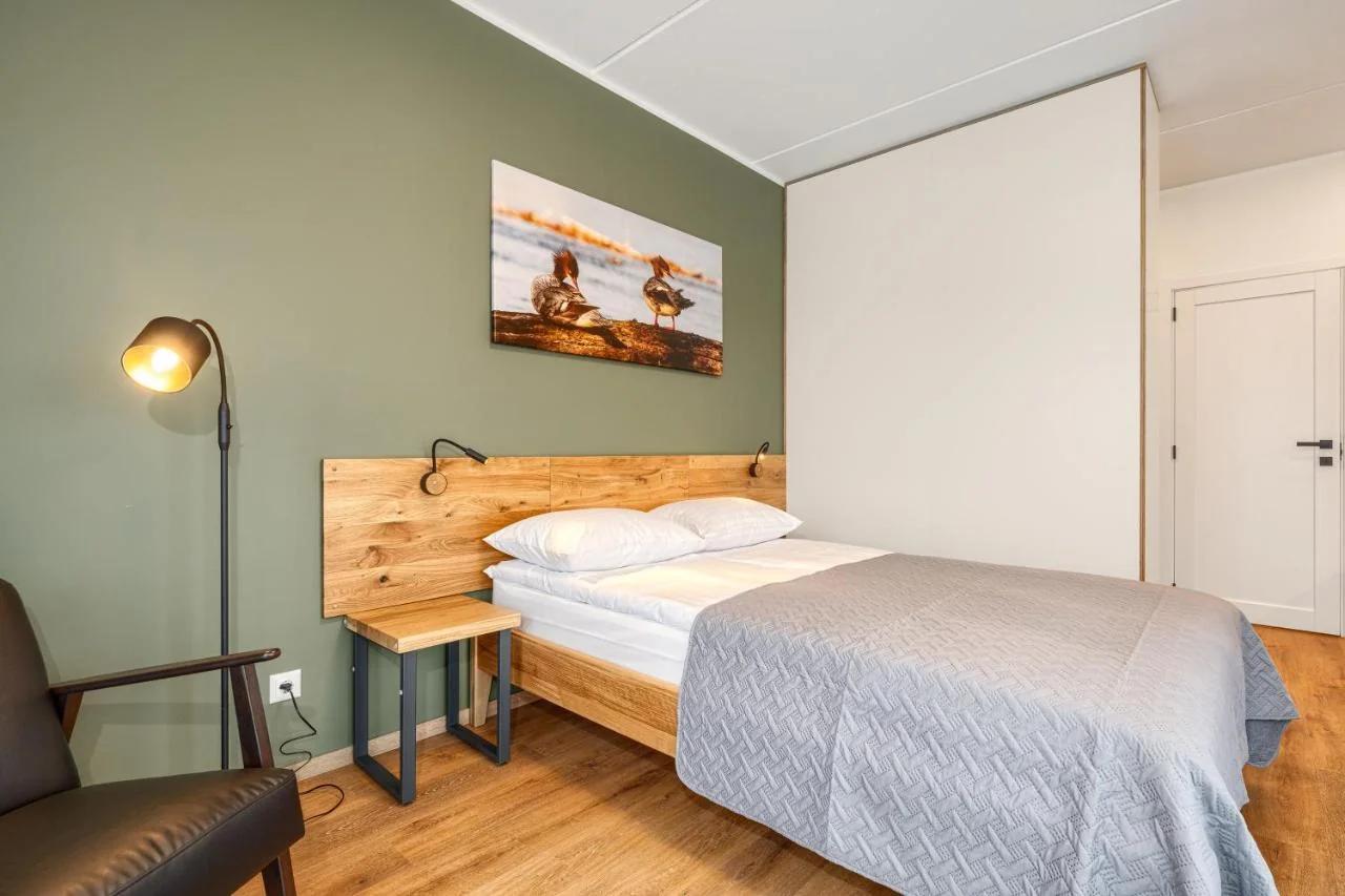 TopFloor Apartments photo