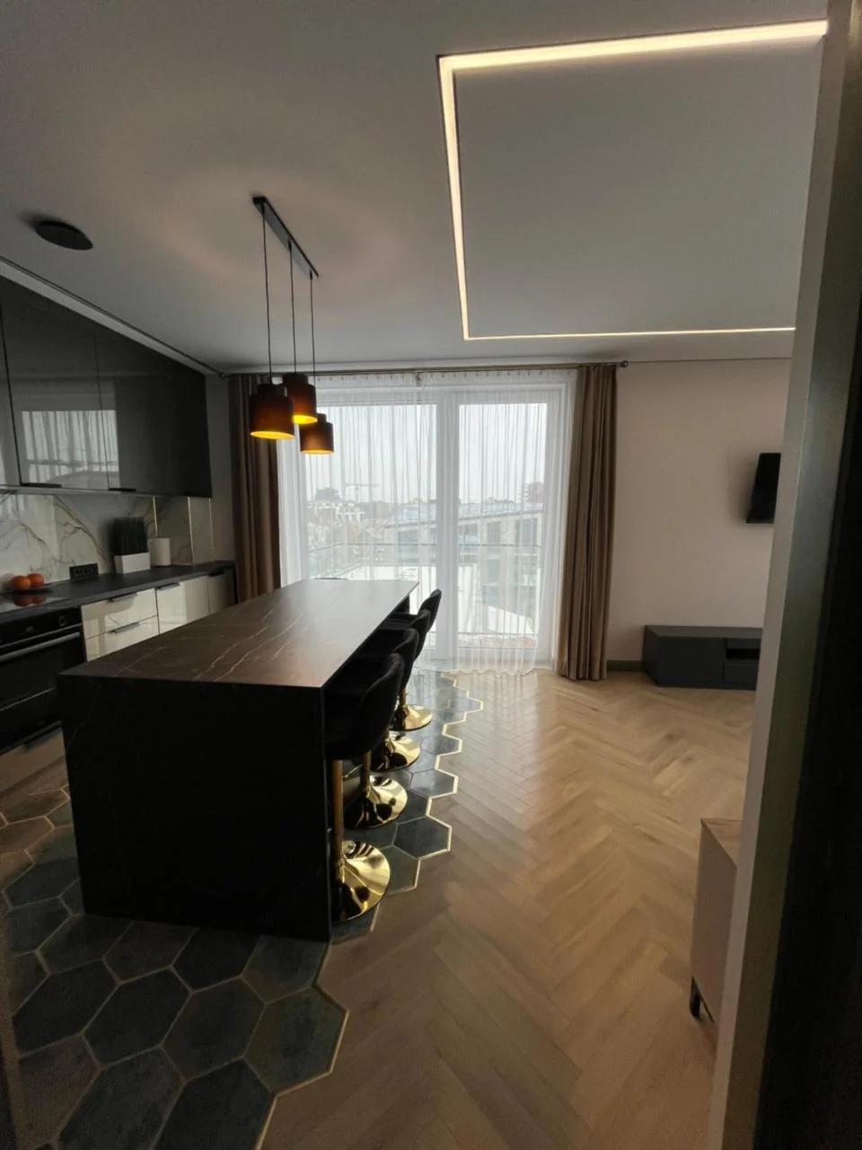 WAVE Apartaments Vilnius