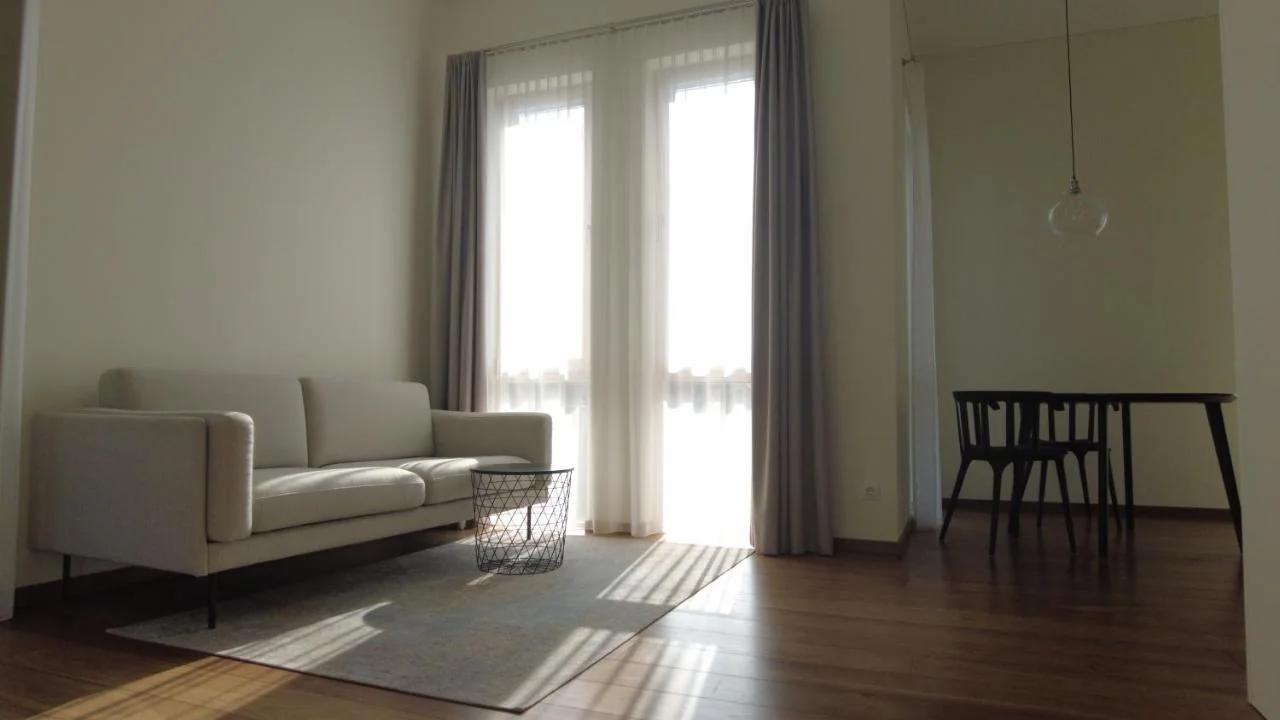 Žalio kalno apartamentai